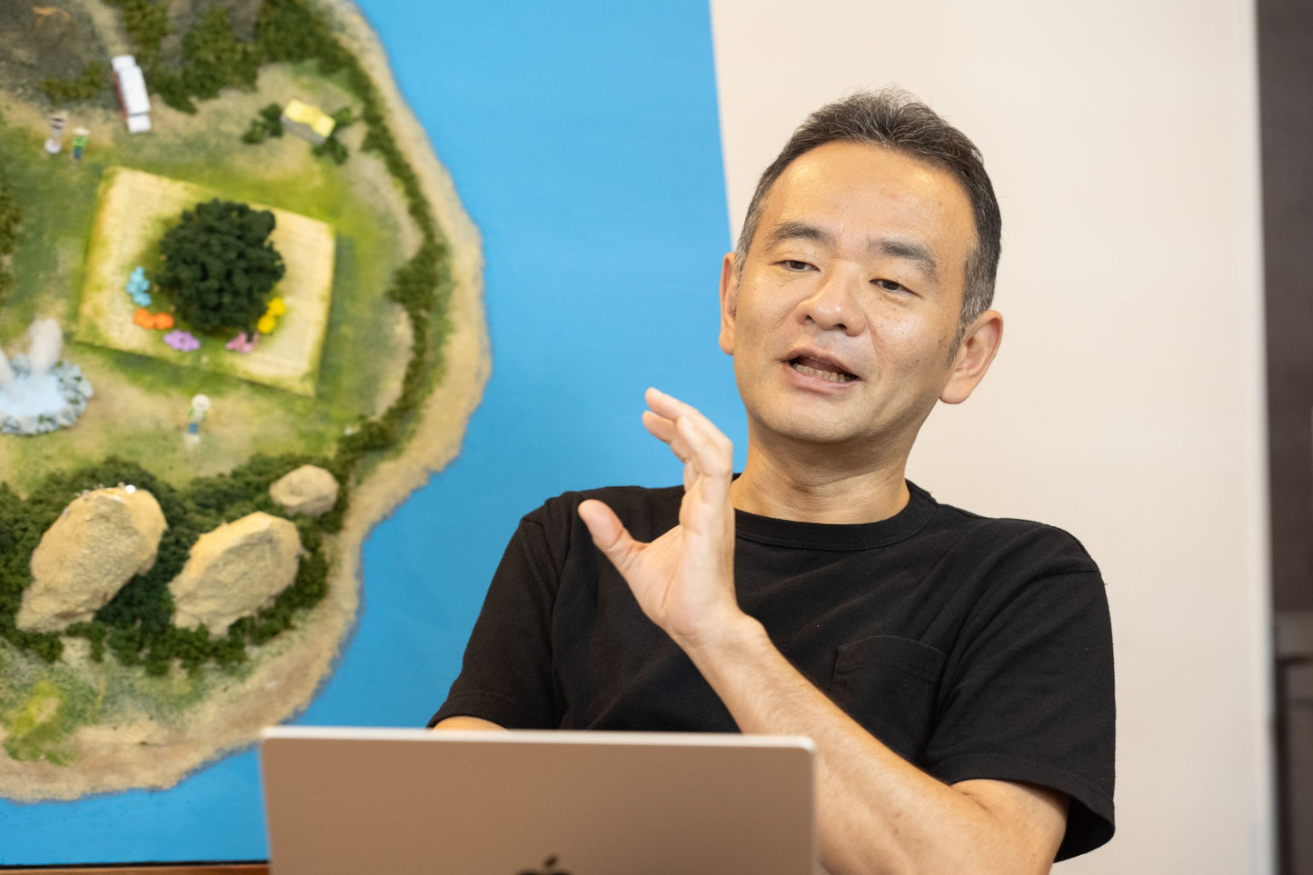 筧裕介による
認知症ゼミ受講権