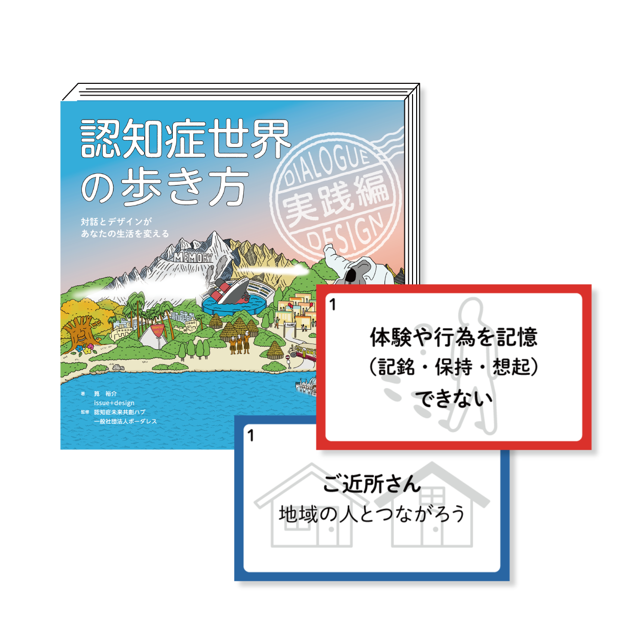 【東葛地域限定】認知症世界の歩き方 旅のガイド養成講座in東葛