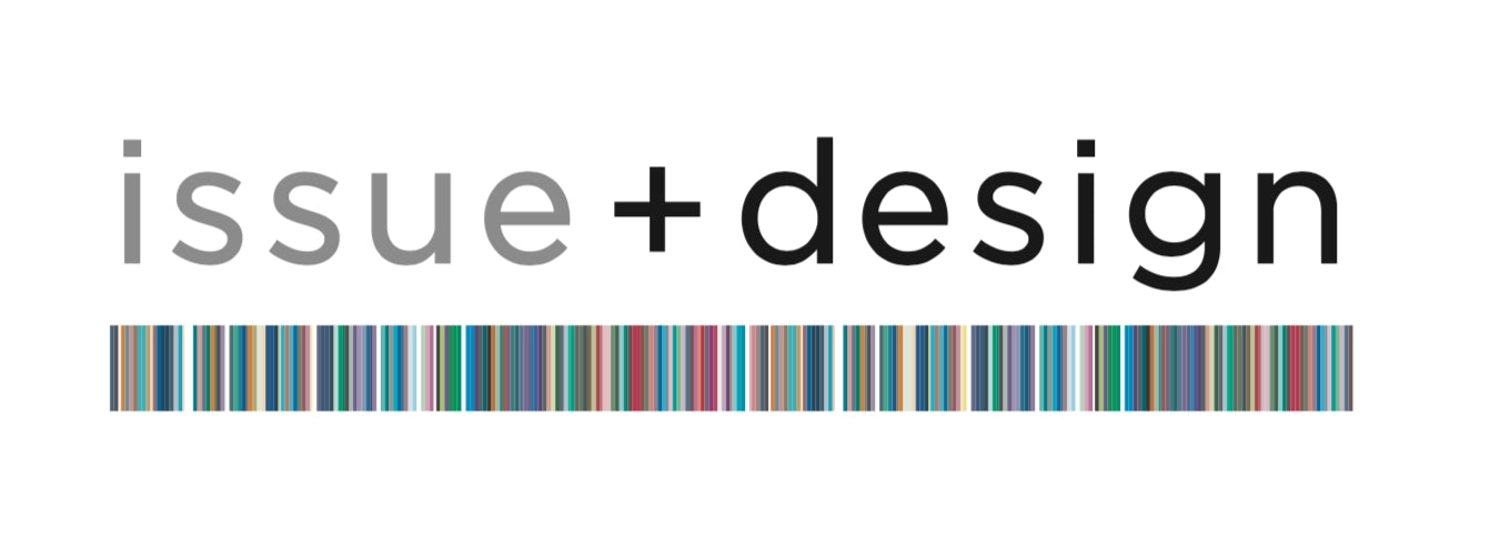 issue+design shop